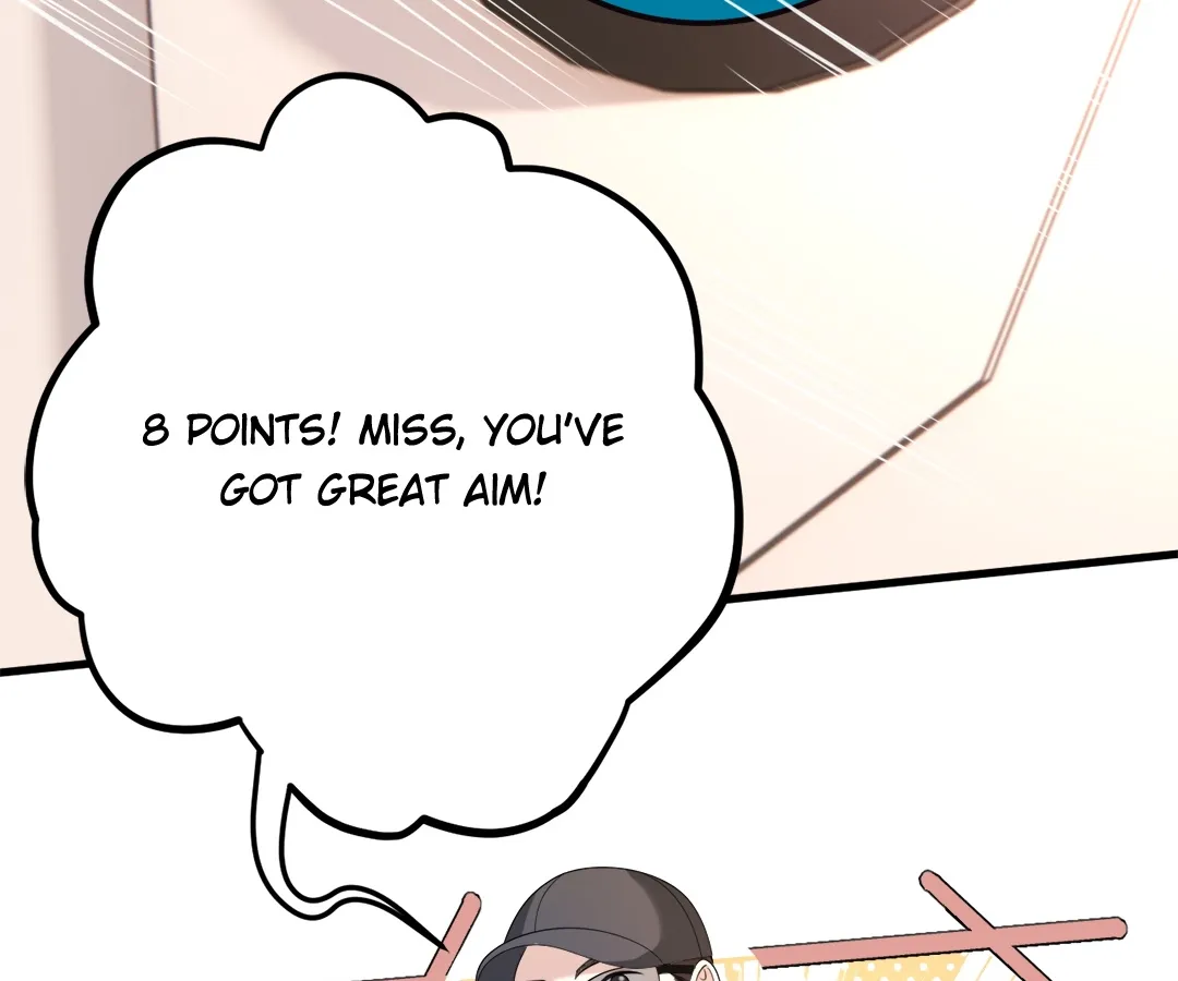 Mr. Qiao, Madam Is Spoiled by You Chapter 33 - page 41