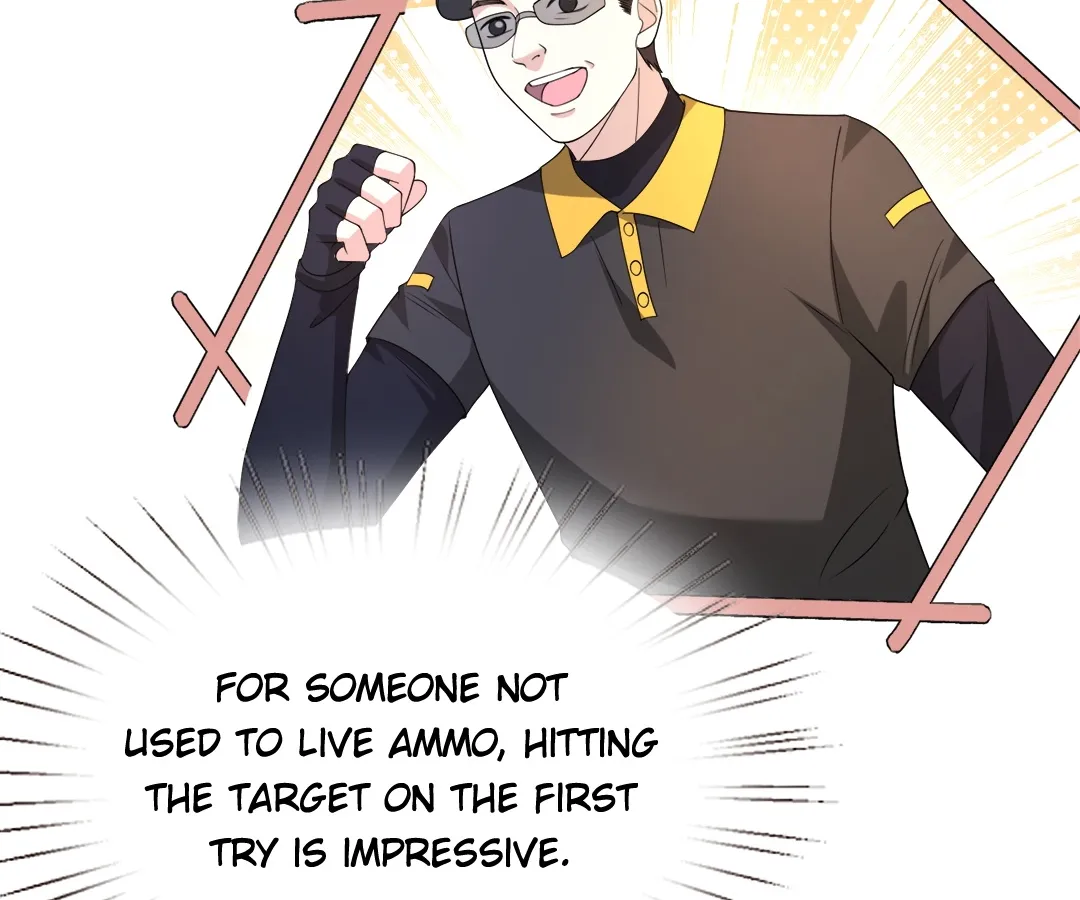 Mr. Qiao, Madam Is Spoiled by You Chapter 33 - page 42