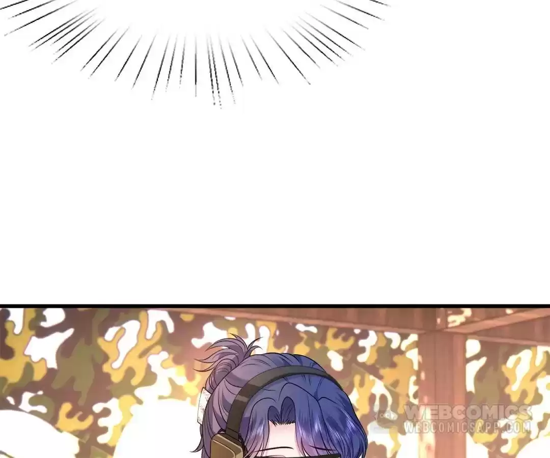 Mr. Qiao, Madam Is Spoiled by You Chapter 33 - page 43