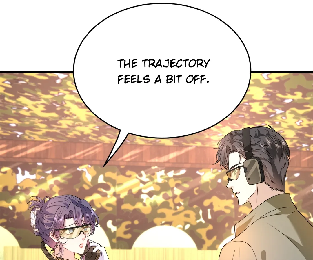 Mr. Qiao, Madam Is Spoiled by You Chapter 33 - page 45