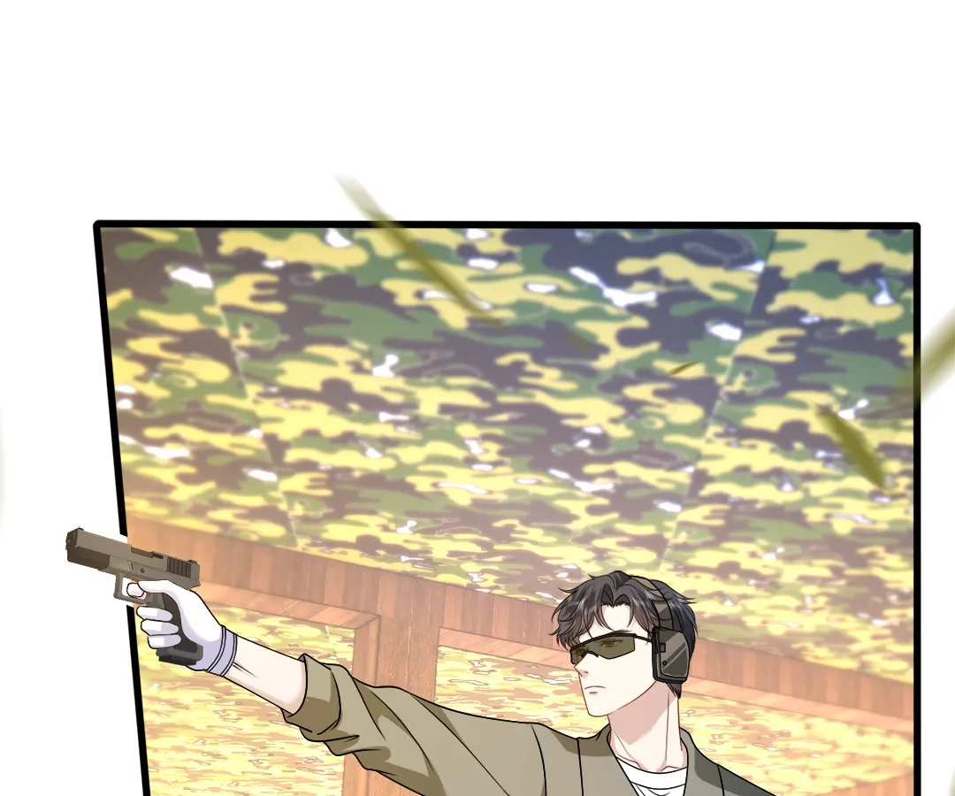 Mr. Qiao, Madam Is Spoiled by You Chapter 33 - page 47