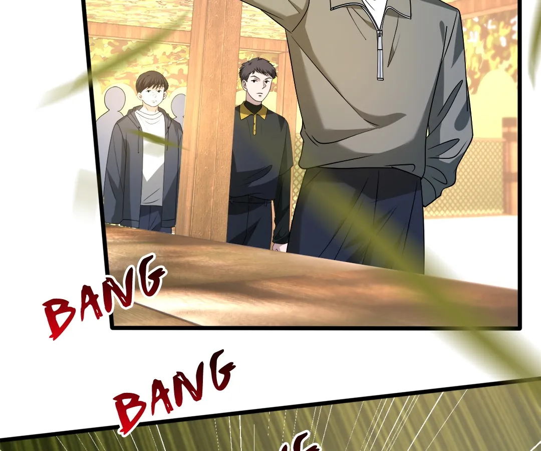 Mr. Qiao, Madam Is Spoiled by You Chapter 33 - page 48