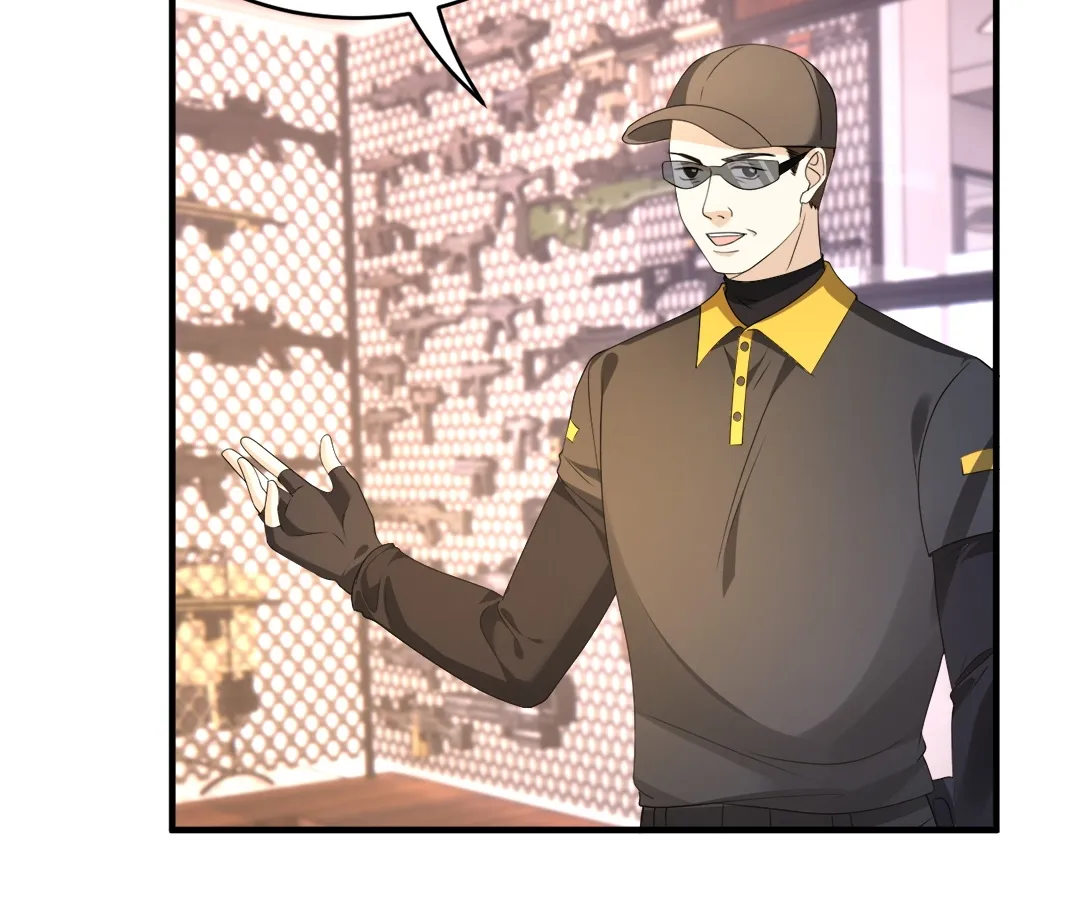 Mr. Qiao, Madam Is Spoiled by You Chapter 33 - page 4