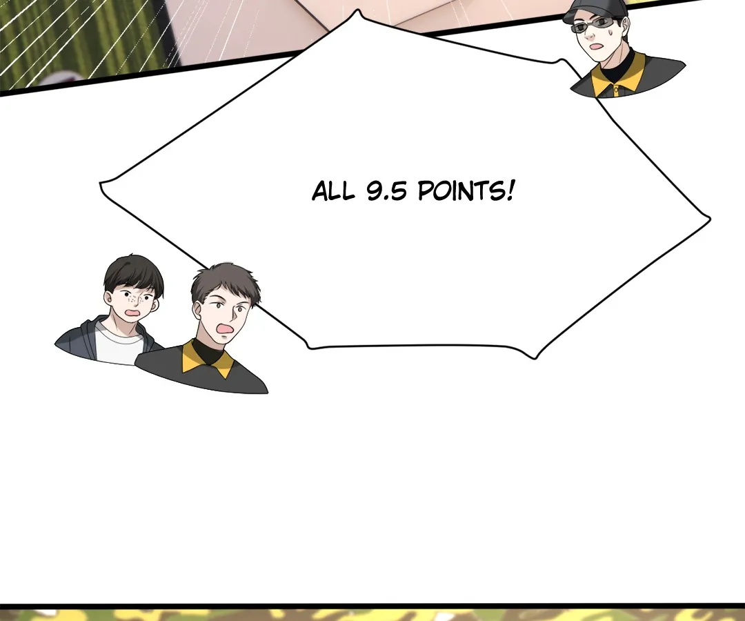 Mr. Qiao, Madam Is Spoiled by You Chapter 33 - page 50