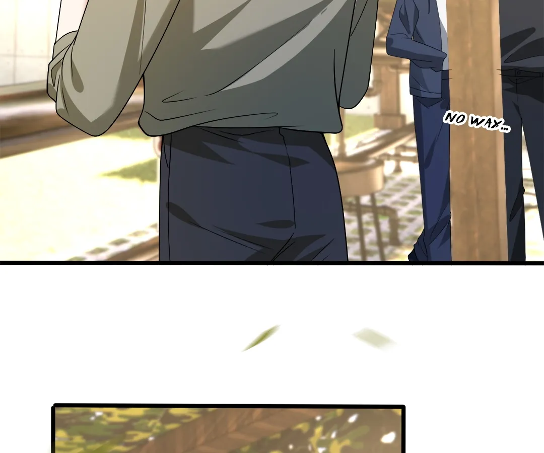 Mr. Qiao, Madam Is Spoiled by You Chapter 33 - page 52