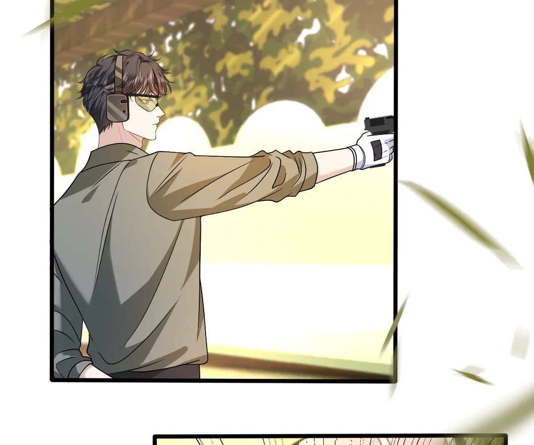 Mr. Qiao, Madam Is Spoiled by You Chapter 33 - page 53