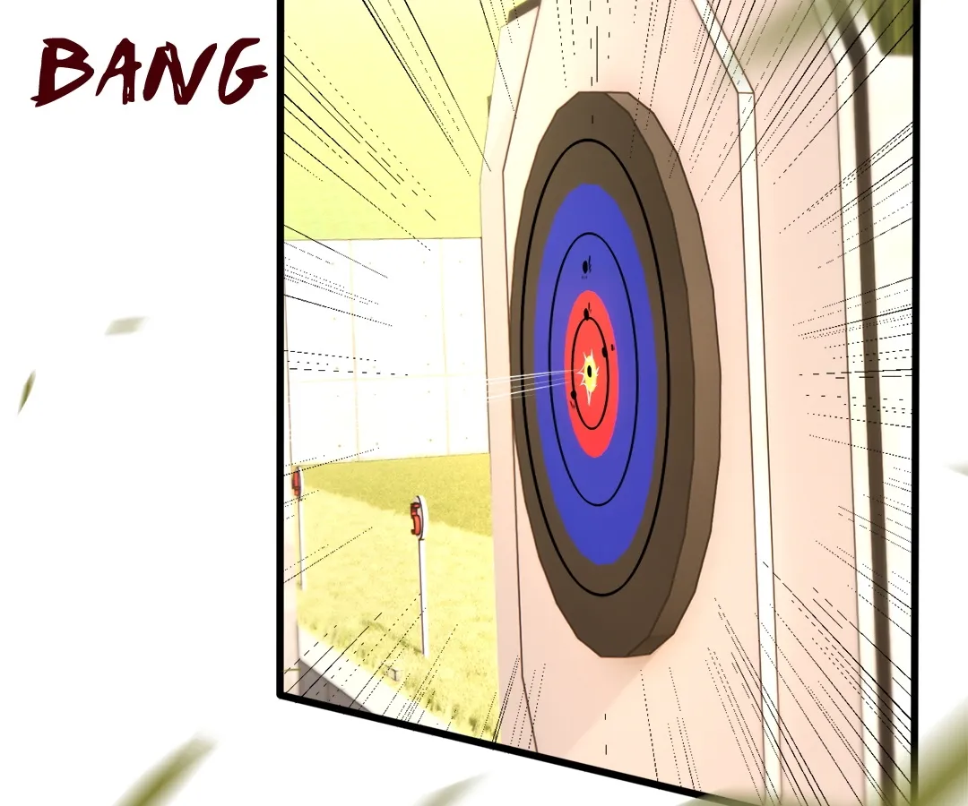 Mr. Qiao, Madam Is Spoiled by You Chapter 33 - page 54