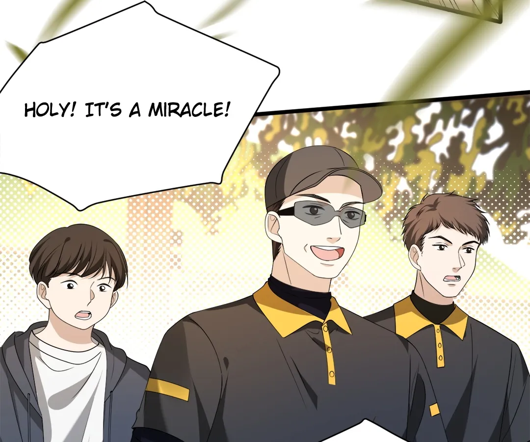 Mr. Qiao, Madam Is Spoiled by You Chapter 33 - page 55