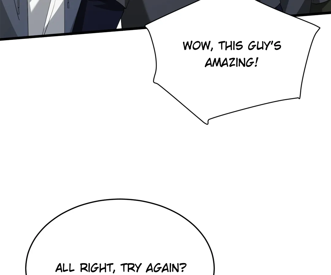 Mr. Qiao, Madam Is Spoiled by You Chapter 33 - page 56