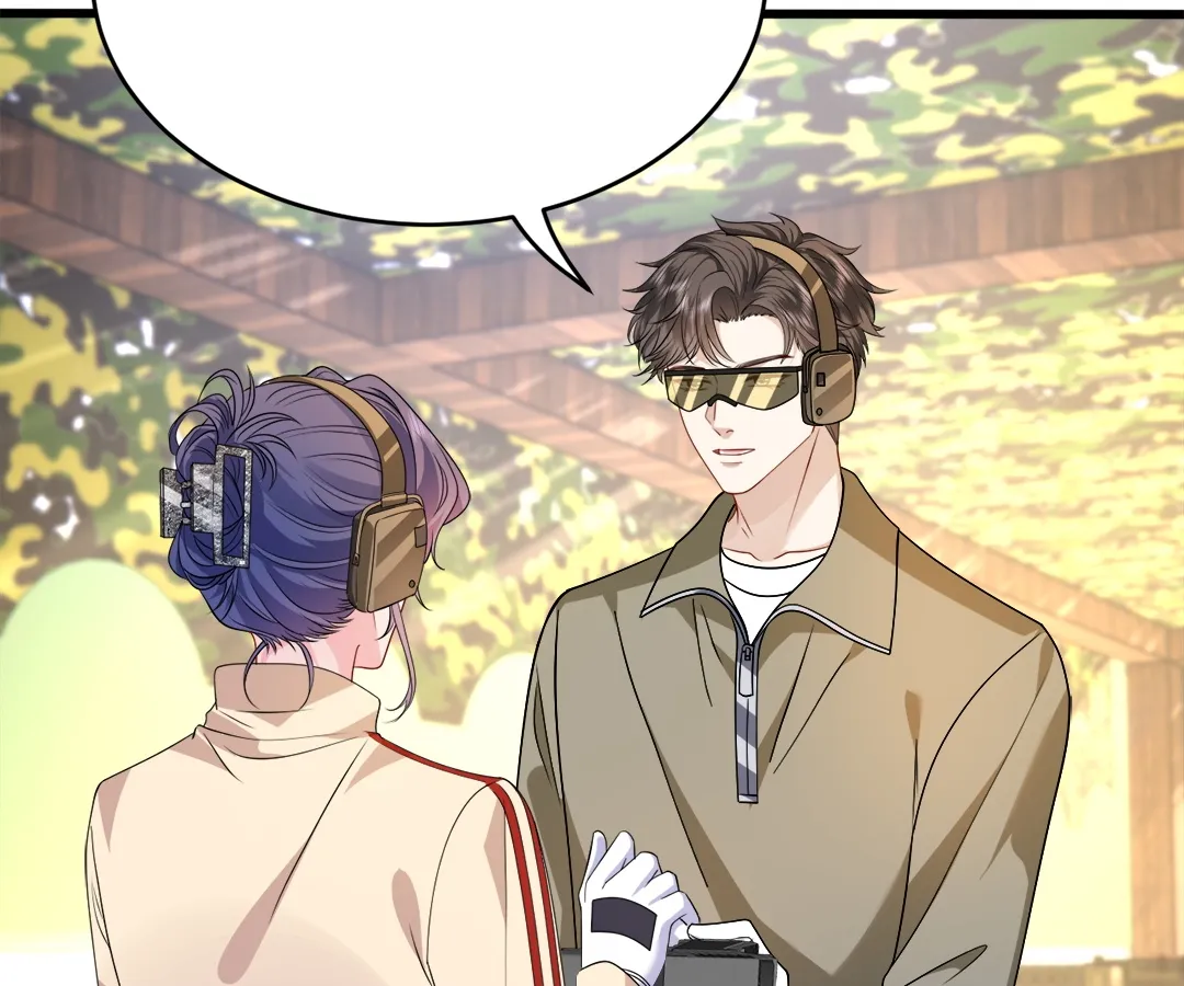 Mr. Qiao, Madam Is Spoiled by You Chapter 33 - page 57