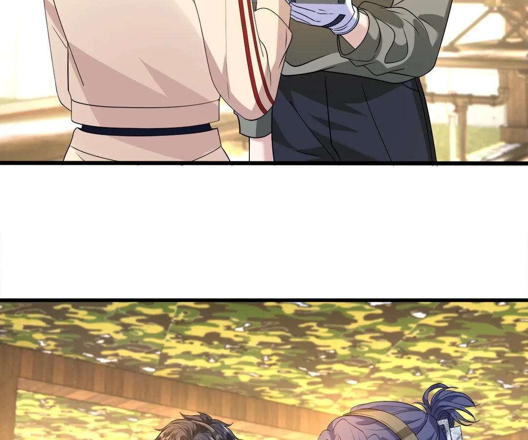 Mr. Qiao, Madam Is Spoiled by You Chapter 33 - page 58