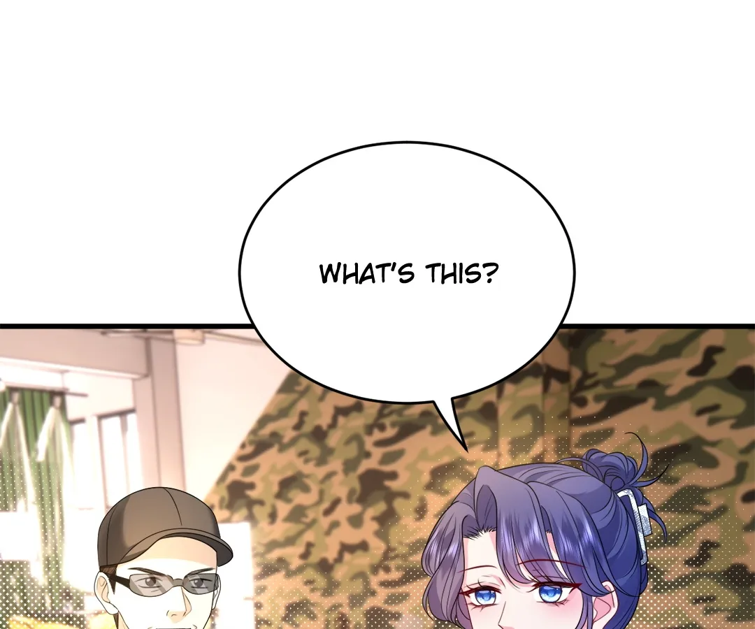 Mr. Qiao, Madam Is Spoiled by You Chapter 33 - page 5