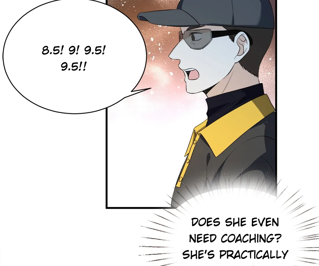 Mr. Qiao, Madam Is Spoiled by You Chapter 33 - page 61