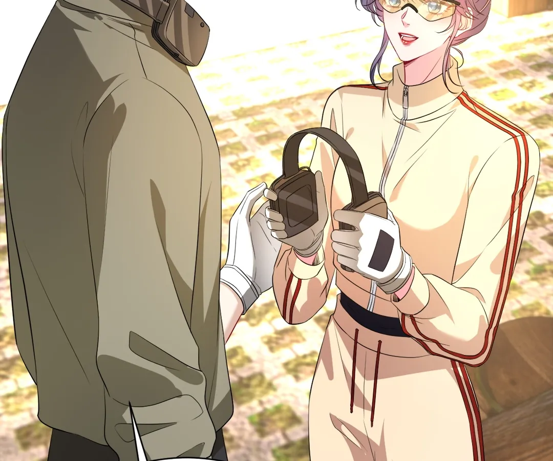 Mr. Qiao, Madam Is Spoiled by You Chapter 33 - page 63