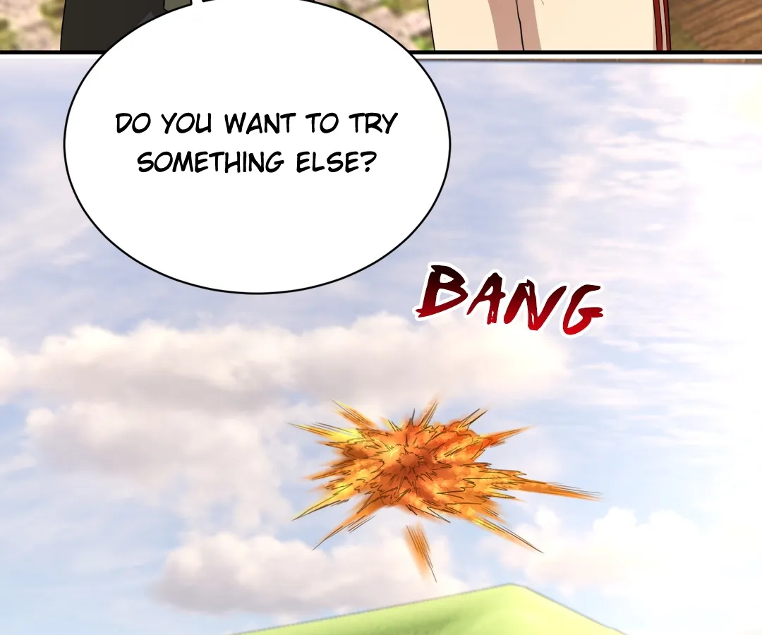 Mr. Qiao, Madam Is Spoiled by You Chapter 33 - page 64