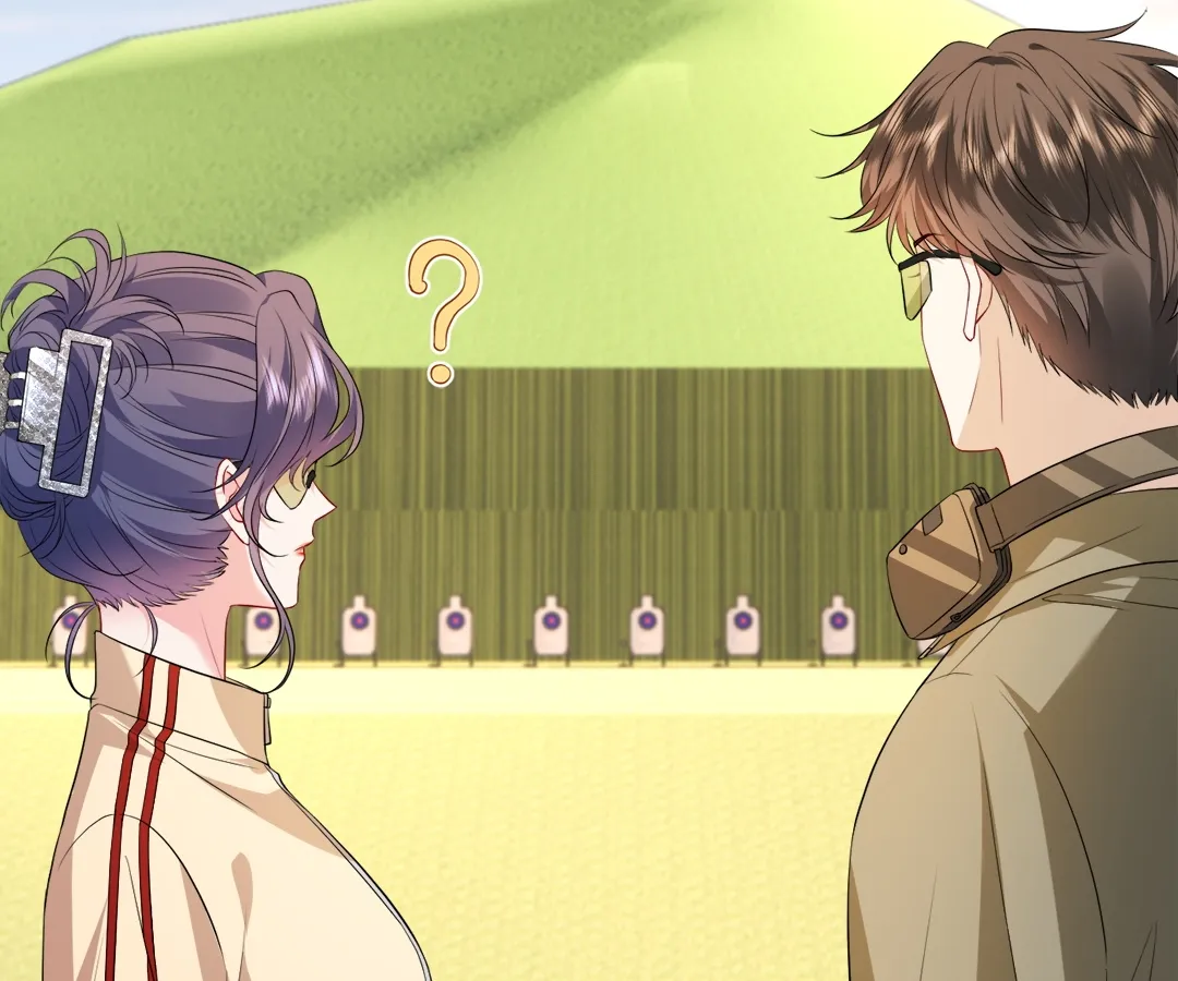 Mr. Qiao, Madam Is Spoiled by You Chapter 33 - page 65