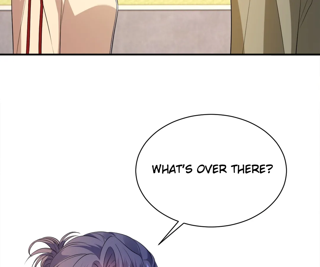 Mr. Qiao, Madam Is Spoiled by You Chapter 33 - page 66