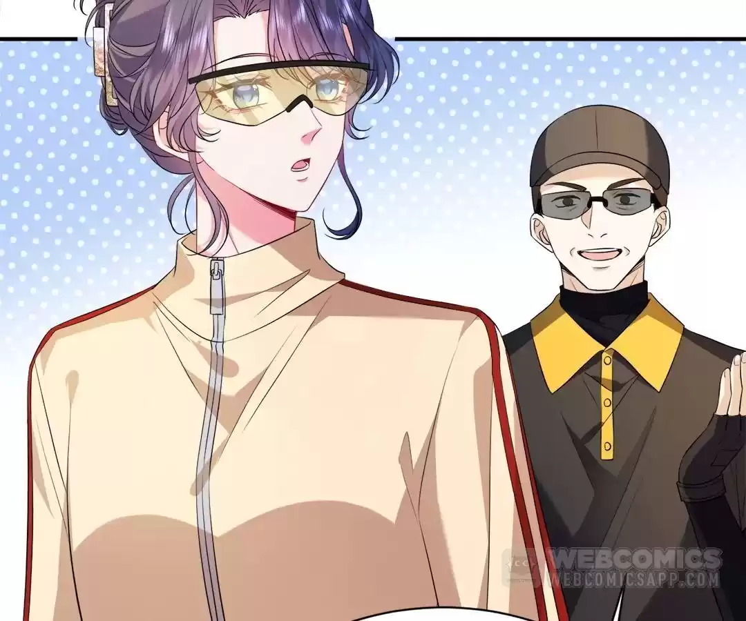 Mr. Qiao, Madam Is Spoiled by You Chapter 33 - page 67