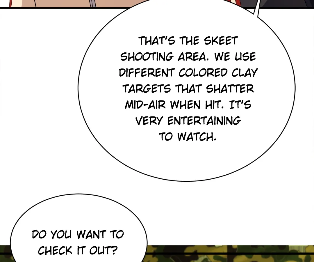 Mr. Qiao, Madam Is Spoiled by You Chapter 33 - page 68