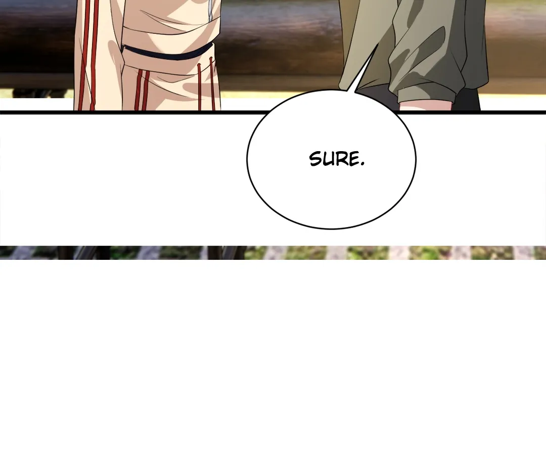 Mr. Qiao, Madam Is Spoiled by You Chapter 33 - page 70