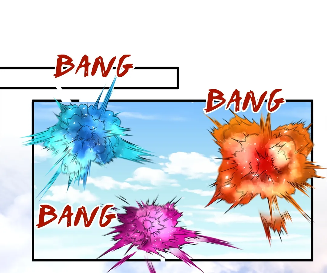 Mr. Qiao, Madam Is Spoiled by You Chapter 33 - page 71