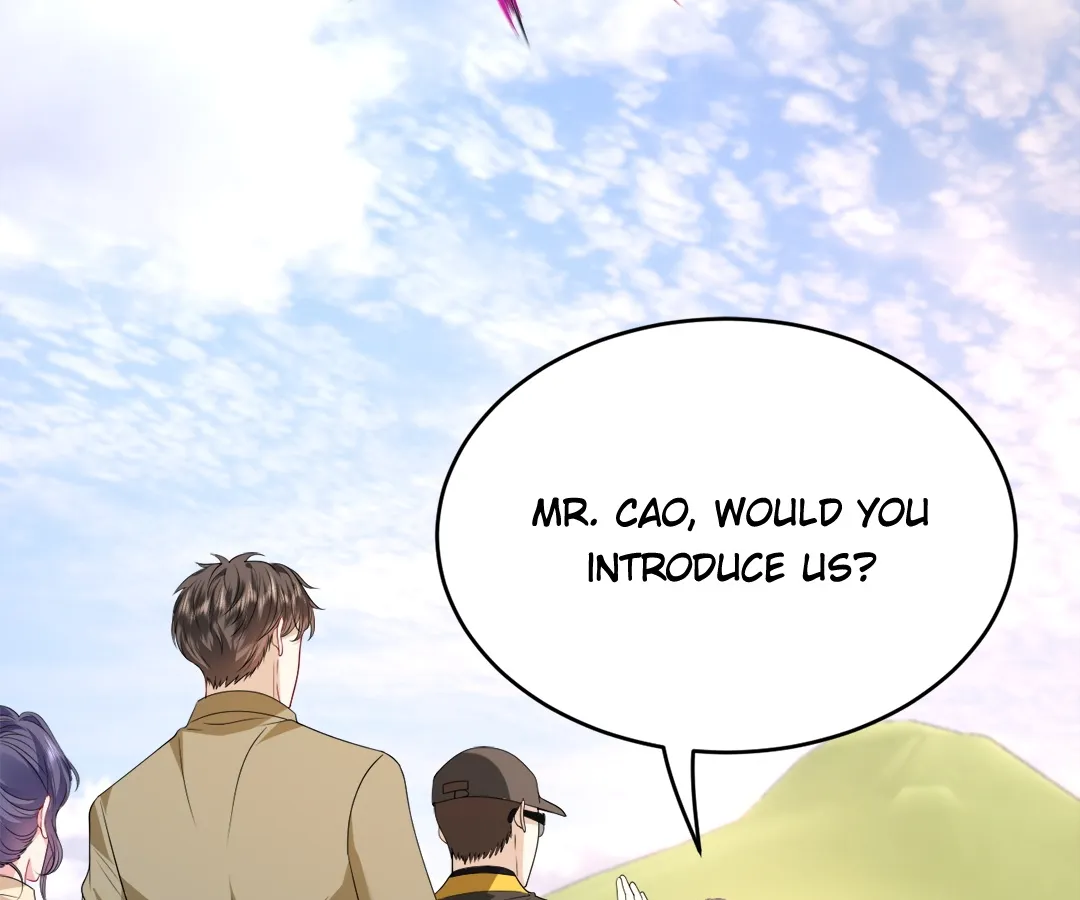 Mr. Qiao, Madam Is Spoiled by You Chapter 33 - page 72