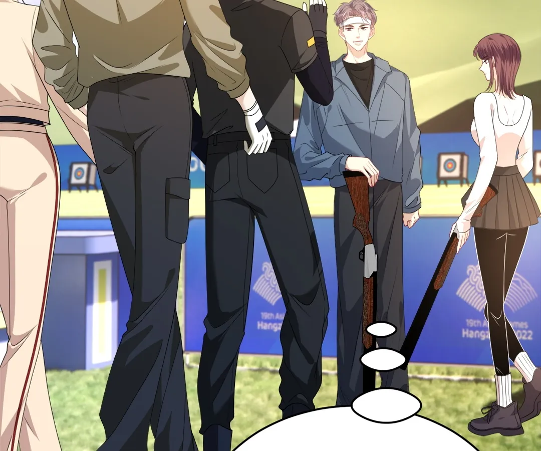 Mr. Qiao, Madam Is Spoiled by You Chapter 33 - page 73