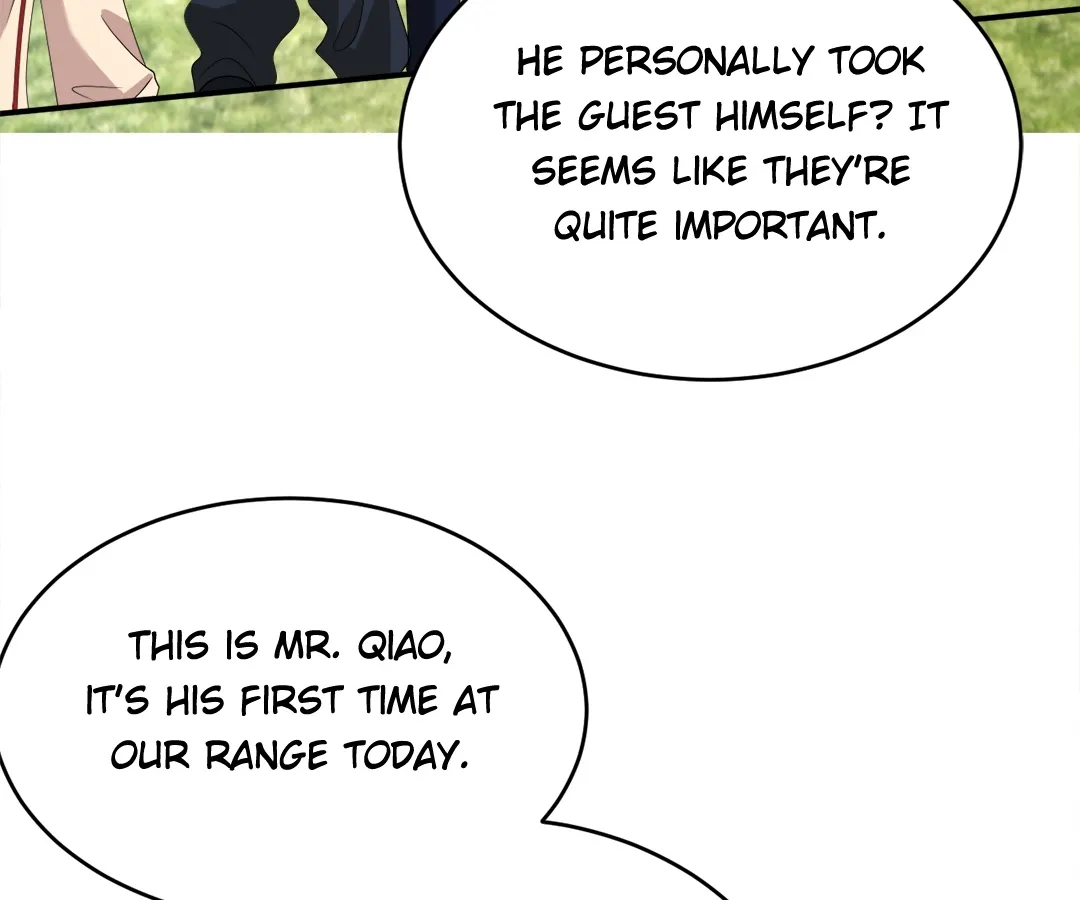 Mr. Qiao, Madam Is Spoiled by You Chapter 33 - page 74