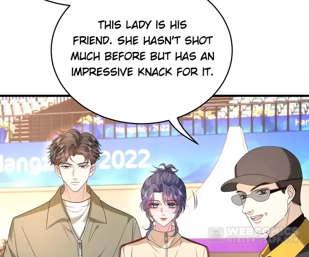 Mr. Qiao, Madam Is Spoiled by You Chapter 33 - page 75