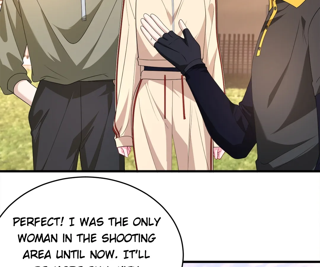 Mr. Qiao, Madam Is Spoiled by You Chapter 33 - page 76