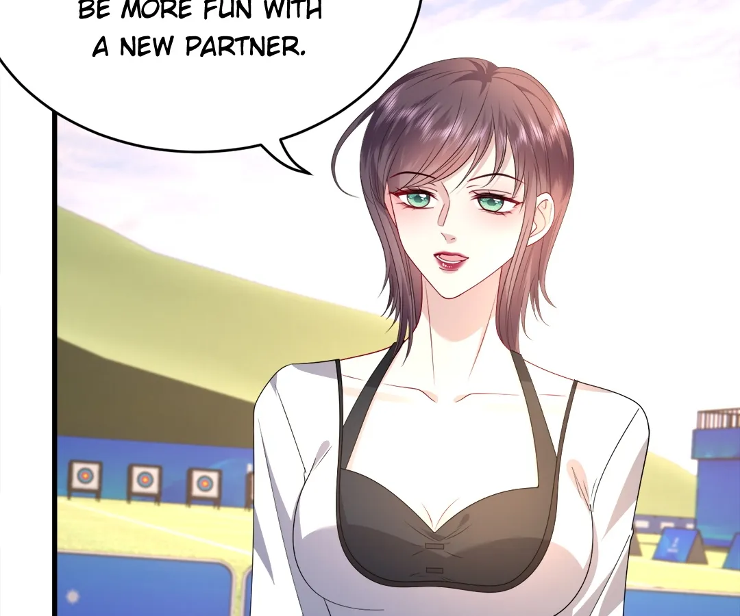 Mr. Qiao, Madam Is Spoiled by You Chapter 33 - page 77
