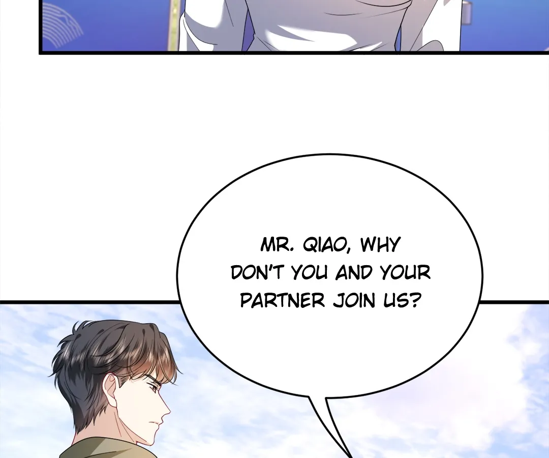Mr. Qiao, Madam Is Spoiled by You Chapter 33 - page 78