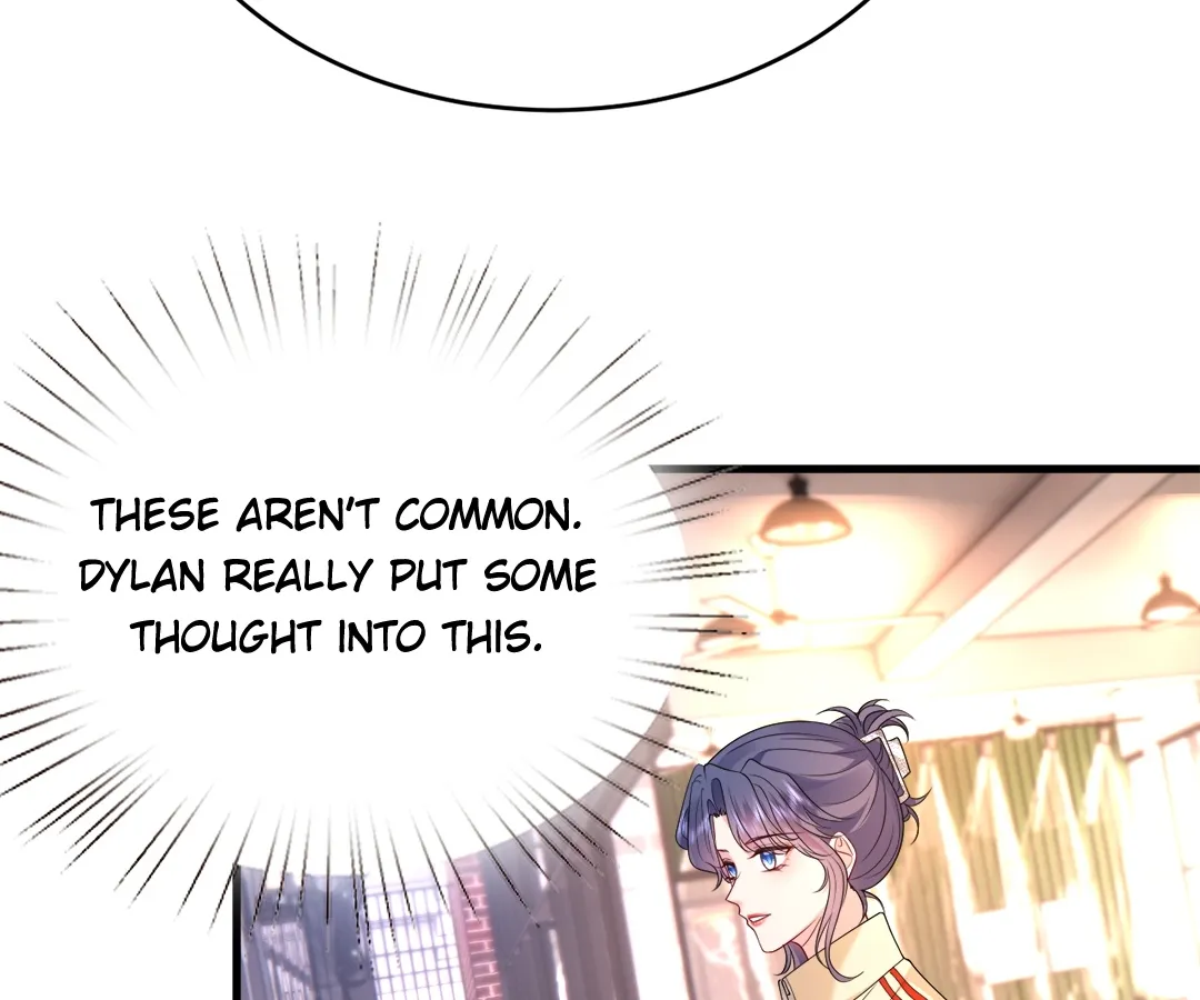 Mr. Qiao, Madam Is Spoiled by You Chapter 33 - page 7