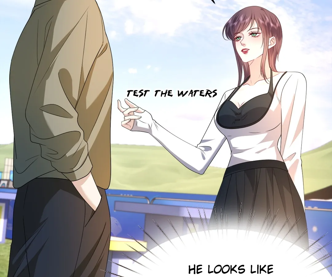 Mr. Qiao, Madam Is Spoiled by You Chapter 33 - page 79