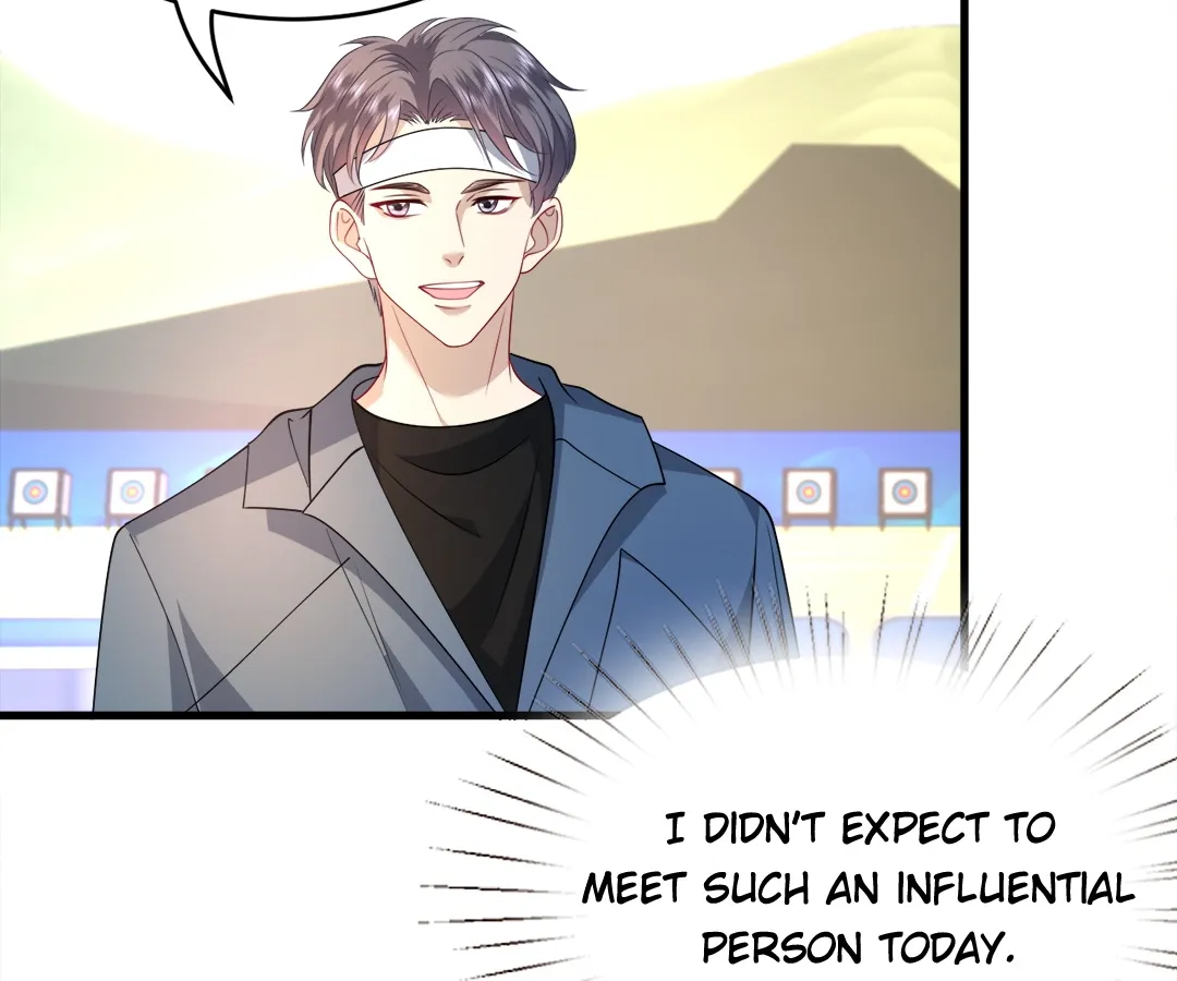 Mr. Qiao, Madam Is Spoiled by You Chapter 33 - page 81