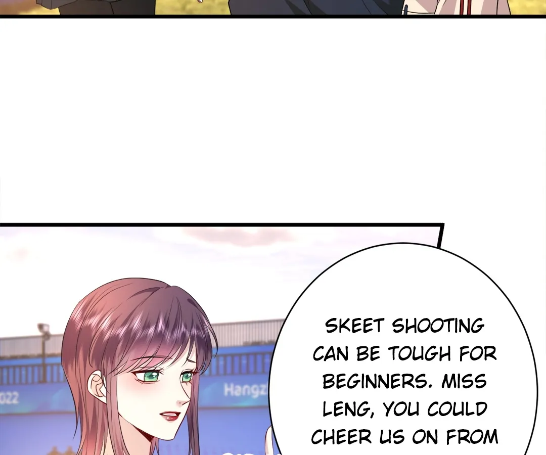 Mr. Qiao, Madam Is Spoiled by You Chapter 33 - page 84