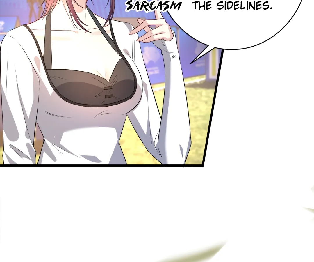 Mr. Qiao, Madam Is Spoiled by You Chapter 33 - page 85