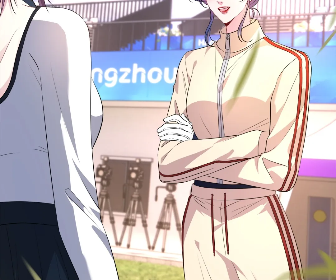 Mr. Qiao, Madam Is Spoiled by You Chapter 33 - page 87