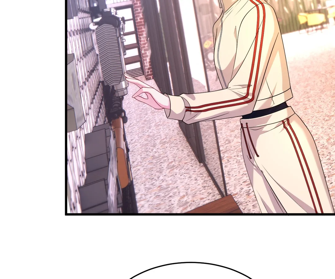 Mr. Qiao, Madam Is Spoiled by You Chapter 33 - page 8