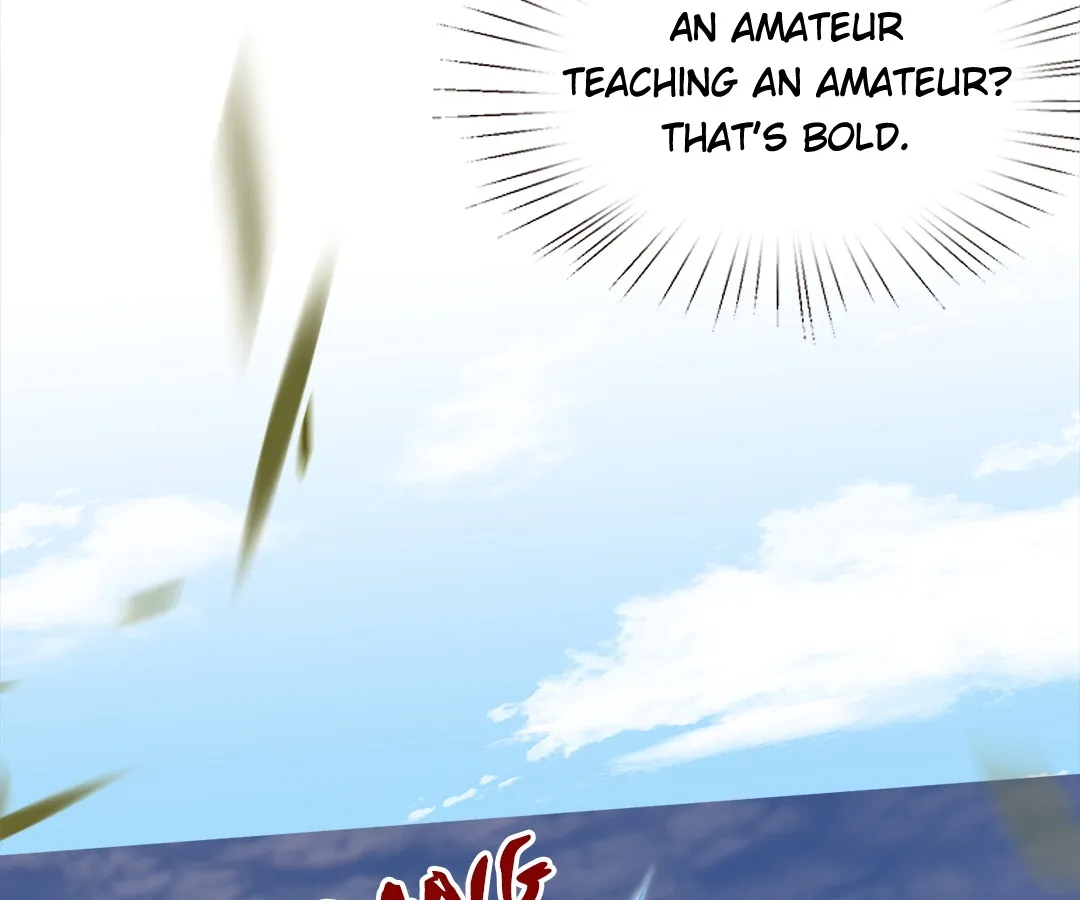 Mr. Qiao, Madam Is Spoiled by You Chapter 34 - page 9