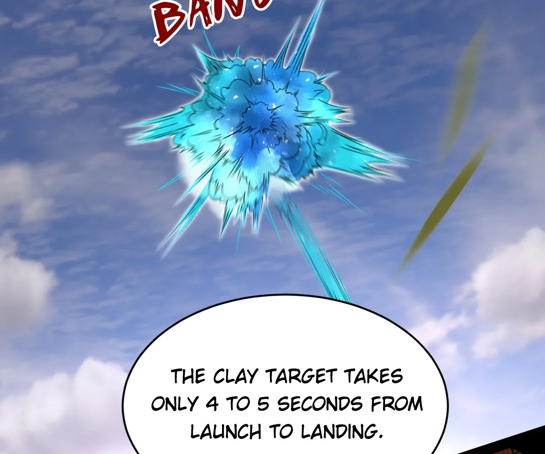 Mr. Qiao, Madam Is Spoiled by You Chapter 34 - page 10