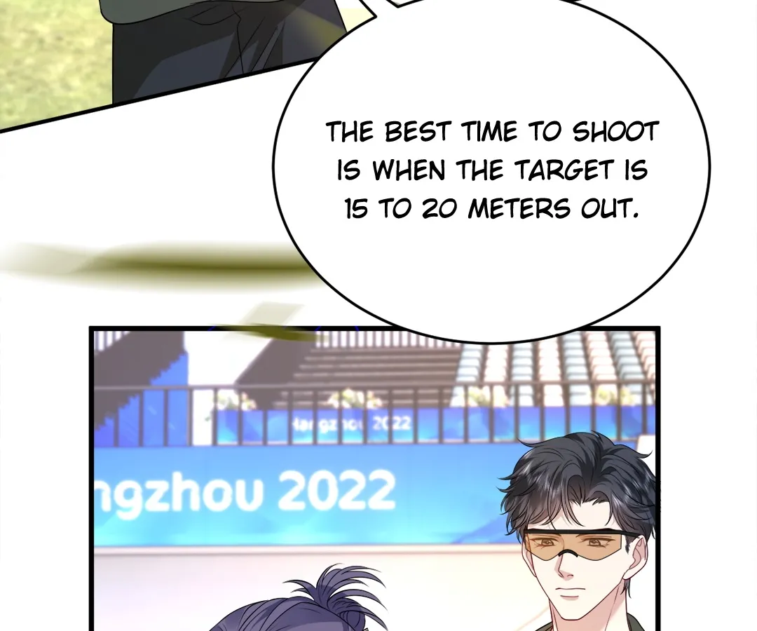 Mr. Qiao, Madam Is Spoiled by You Chapter 34 - page 12