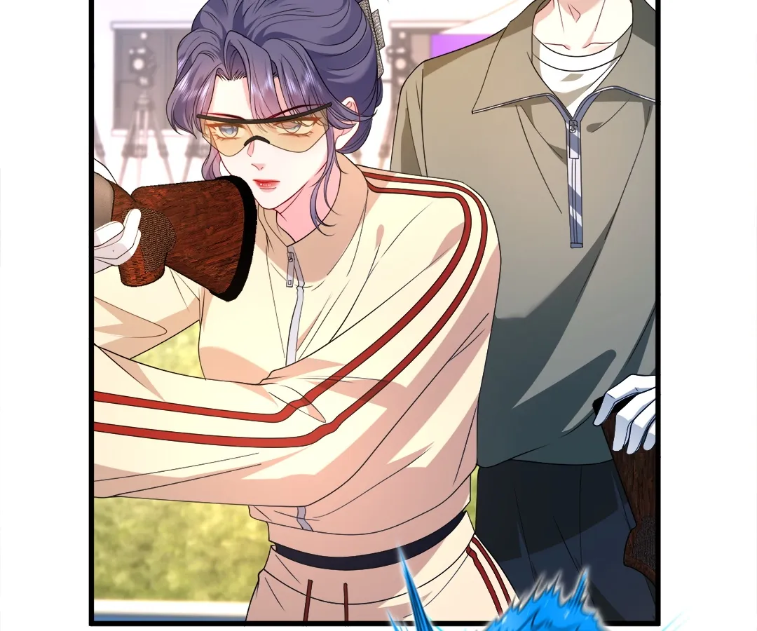 Mr. Qiao, Madam Is Spoiled by You Chapter 34 - page 13