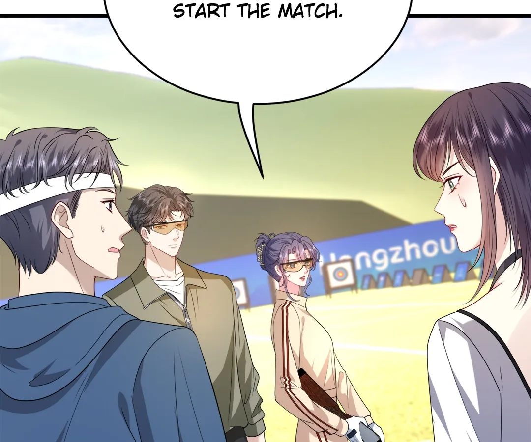 Mr. Qiao, Madam Is Spoiled by You Chapter 34 - page 15