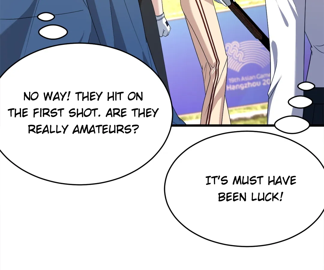 Mr. Qiao, Madam Is Spoiled by You Chapter 34 - page 16