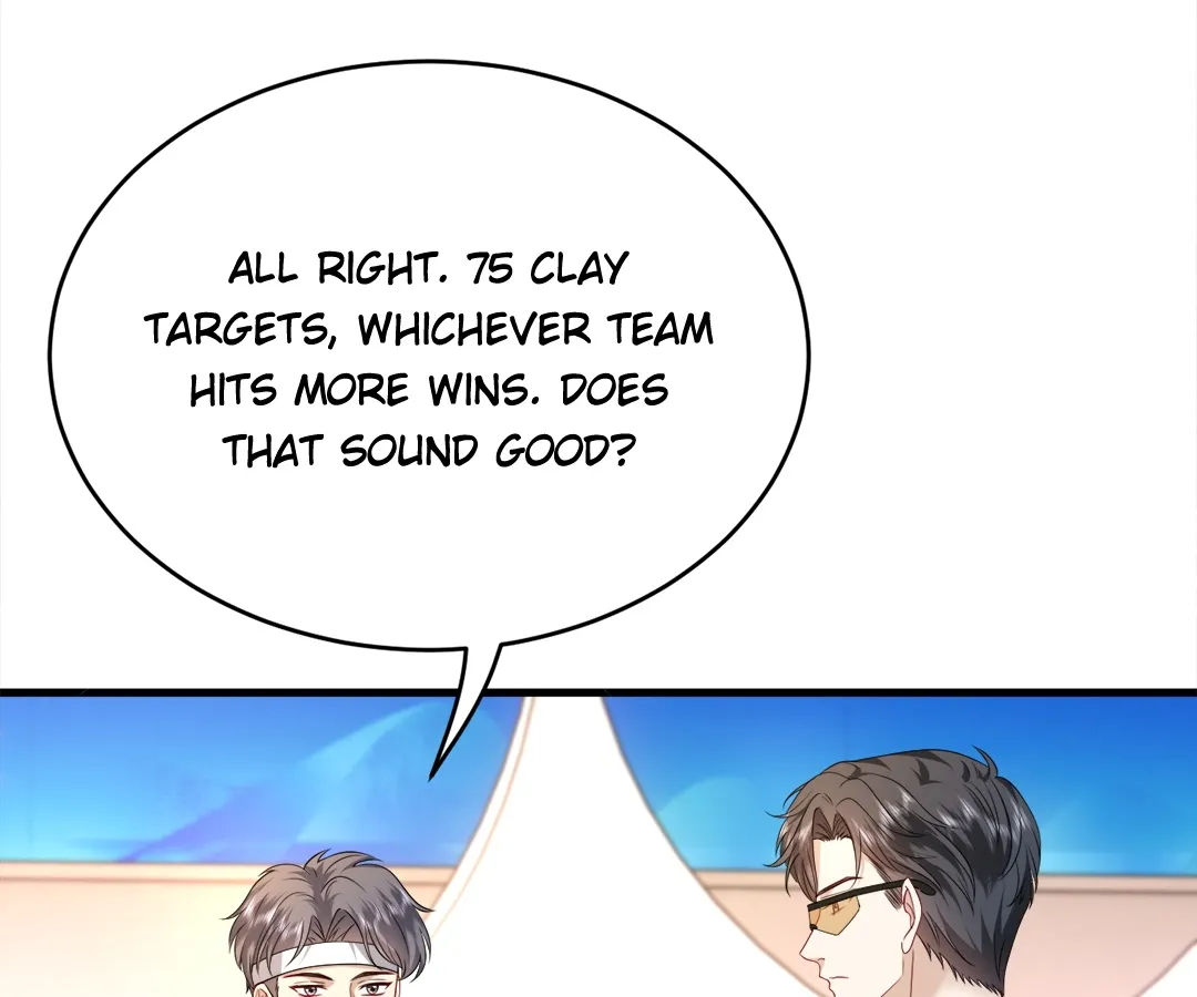 Mr. Qiao, Madam Is Spoiled by You Chapter 34 - page 17