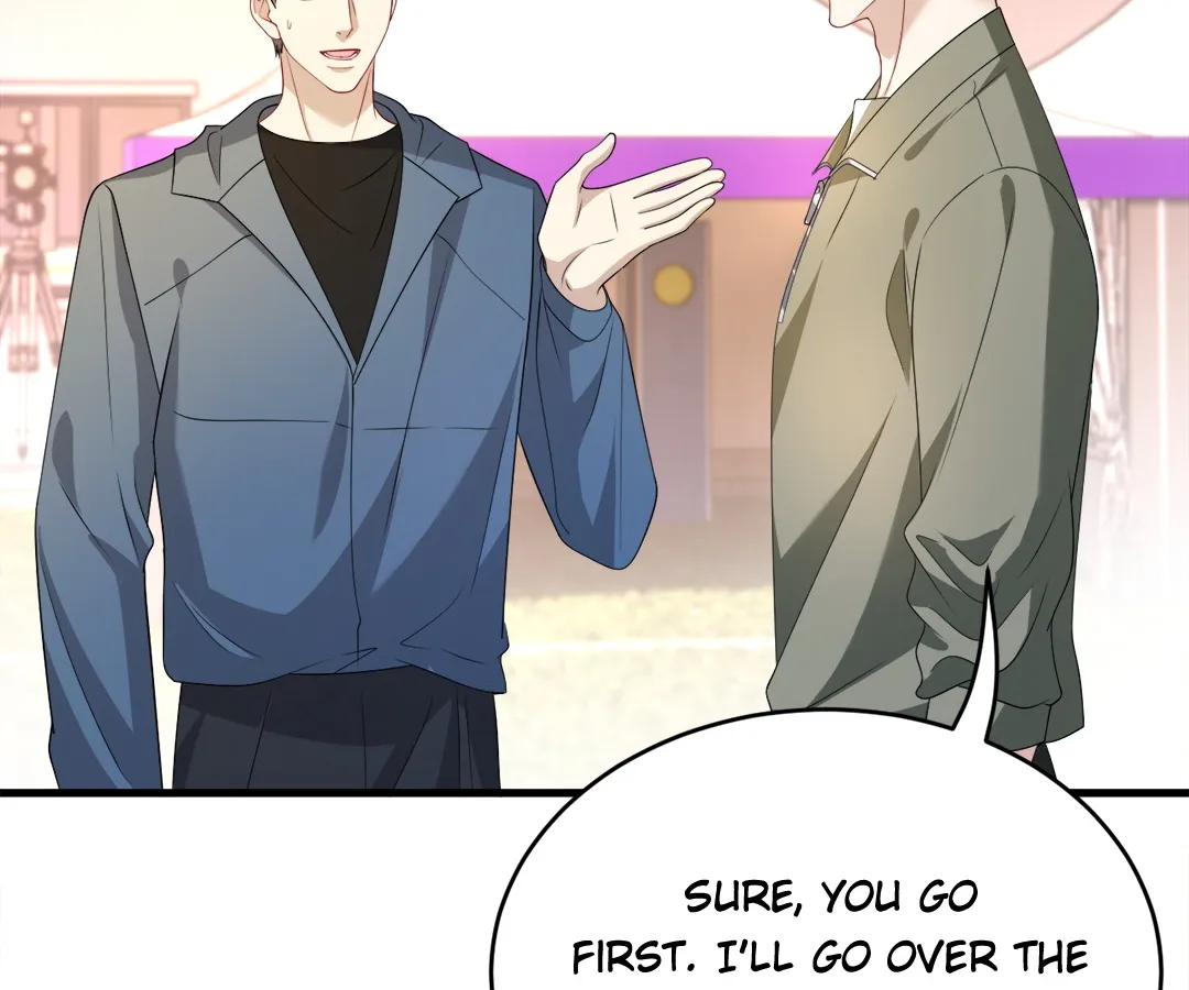 Mr. Qiao, Madam Is Spoiled by You Chapter 34 - page 18