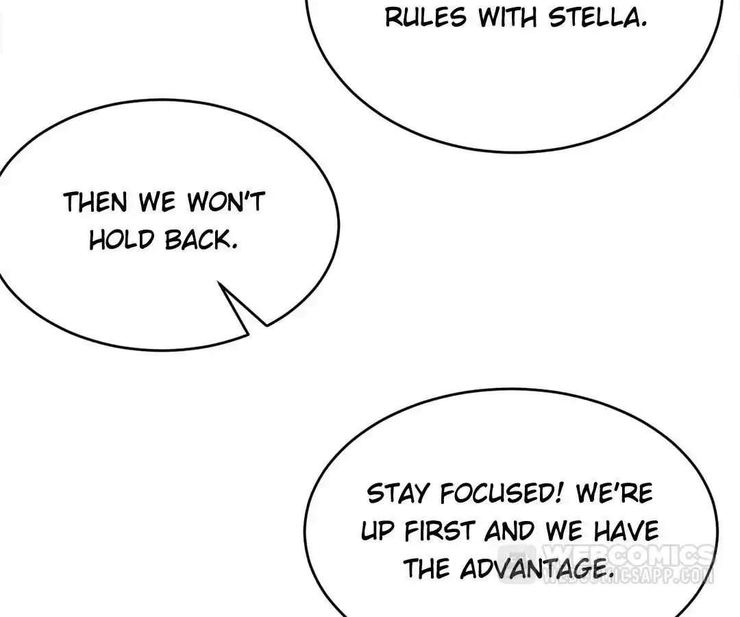 Mr. Qiao, Madam Is Spoiled by You Chapter 34 - page 19