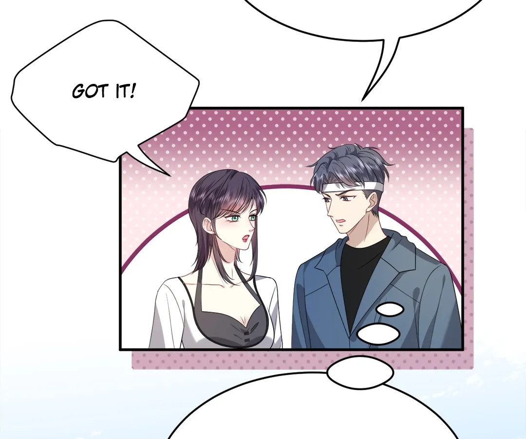 Mr. Qiao, Madam Is Spoiled by You Chapter 34 - page 20