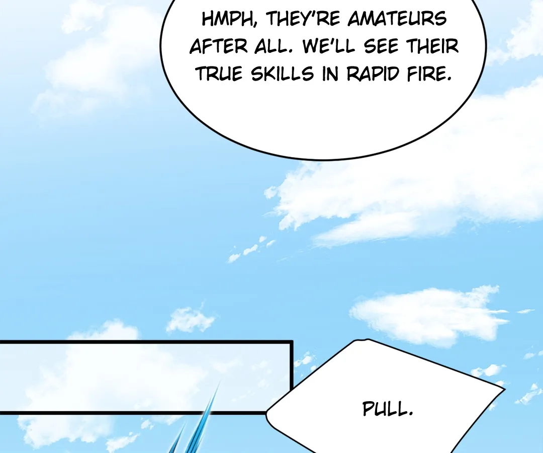 Mr. Qiao, Madam Is Spoiled by You Chapter 34 - page 21